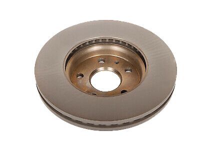 GM 23118274 Front Brake Rotor