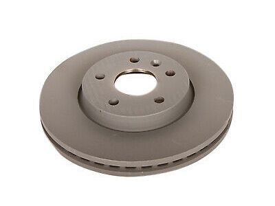 GM 23118274 Front Brake Rotor