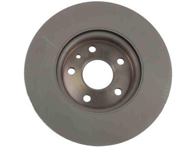 GM 23118274 Front Brake Rotor