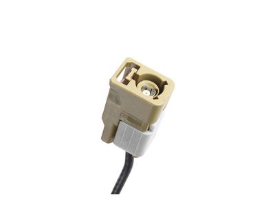 42799468 GM Instrument Panel Antenna Coaxial Cable Product Photo 2 of 4