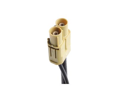 42799468 GM Instrument Panel Antenna Coaxial Cable Product Photo 4 of 4