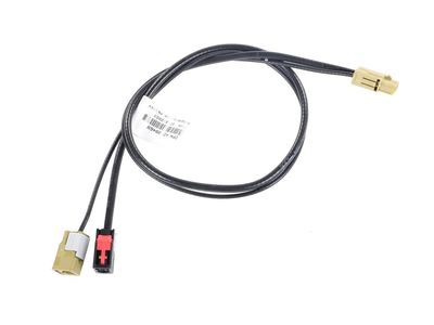 GM 42799468 Instrument Panel Antenna Coaxial Cable 42799468 GM Instrument Panel Antenna Coaxial Cable Product Photo 1 of 4