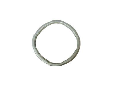 Genuine OEM Nissan Infiniti 28533-6TA0A Parking Aid Housing