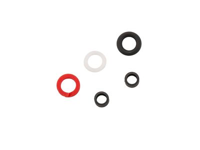 GMC Terrain Fuel Injector O-Ring - 12709734