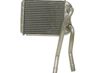 GM 52478848 Core Asm,Auxiliary Heater
