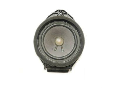 22743232 - Genuine GM Speaker Assembly, Radio Rear Side Door
