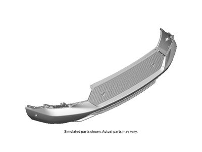 Chevrolet Equinox EV Bumper - 85047698