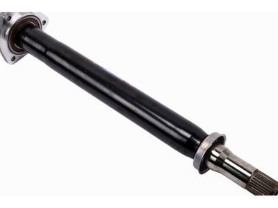 Chevrolet Malibu Axle Shaft - 22901057