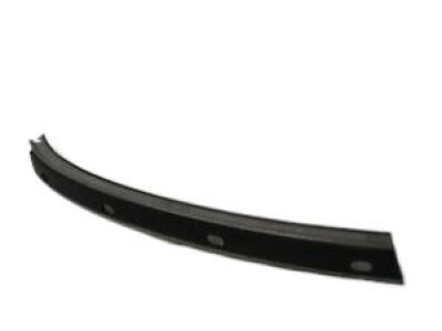 GM 88980399 Retainer,Roof Retractable Front Panel Side Weatherstrip