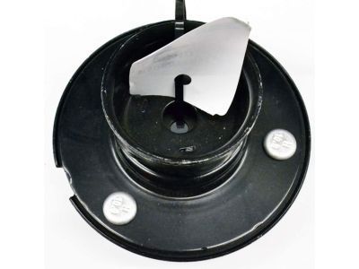 GMC Shock And Strut Mount - 25869477