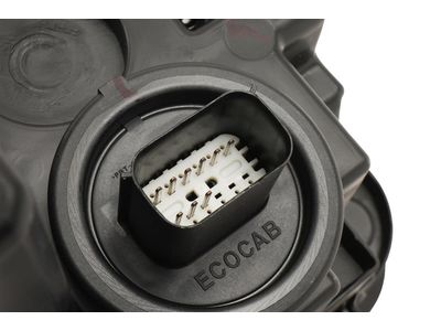 Cadillac CT4 Headlight - 84895448
