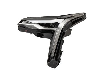 Cadillac CT4 Headlight - 84895448