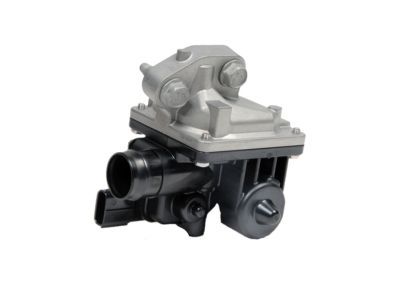 GM Diverter Valve - 12639108