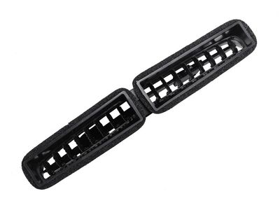 GM 84156112 Outlet Assembly, Instrument Panel Center Air *Black 84156112 GM Outlet Assembly, Instrument Panel Center Air *Black Product Photo 1 of 3