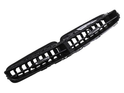 84156112 GM Outlet Assembly, Instrument Panel Center Air *Black Product Photo 3 of 3