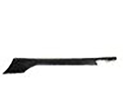 GM 23399025 Molding Assembly, Rocker Panel *Service Primer