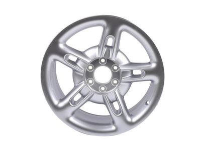 Chevrolet SSR Spare Wheel - 15104064