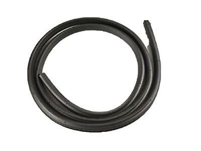 2013 Chevrolet Impala Weather Strip - 19260468