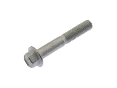 11519961 - Genuine GM Bolt,Front Spring