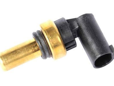 Buick LaCrosse Coolant Temperature Sensor - 12656444