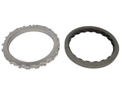 GM 24238600 Plate Kit,3-4 Clutch