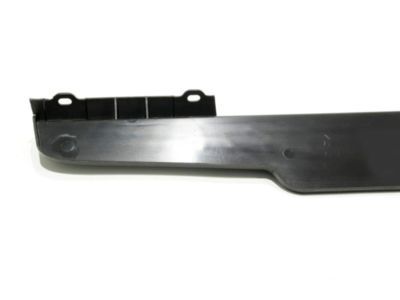 GM 10229657 Deflector, Radiator Air Lower