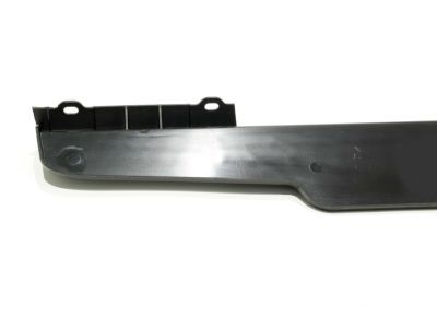 GM 10229657 Deflector, Radiator Air Lower