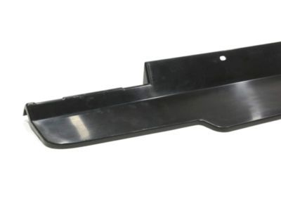 GM 10229657 Deflector, Radiator Air Lower