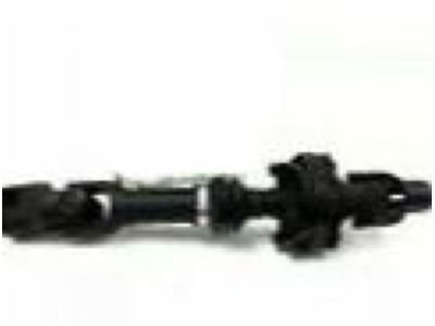 1993 GMC Jimmy Drive Shaft - 26031924