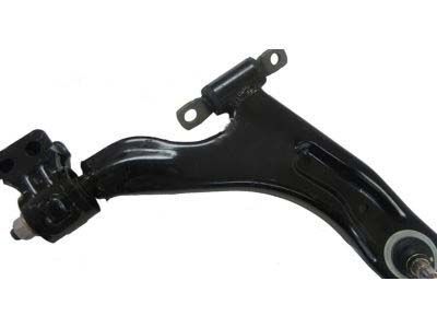 2013 Chevrolet Spark Control Arm - 95319216