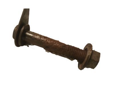 1996 Chevrolet Camaro Control Arm Bolt - 10164163