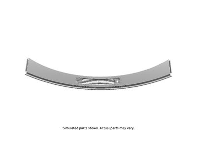 GM 22784658 Instrument Panel Upper Trim Panel Assembly (With Windshield Defroster Nozzle G Ebony) 22784658 GM Instrument Panel Upper Trim Panel Assembly (With Windshield Defroster Nozzle G Ebony) Product Photo 1 of 1