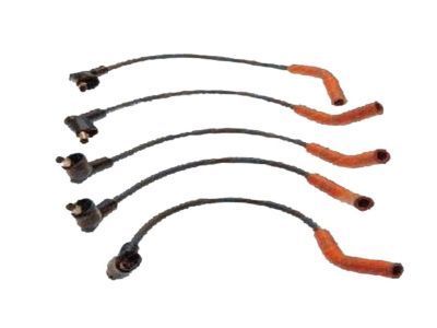 1986 Pontiac 6000 Spark Plug Wires - 19170839