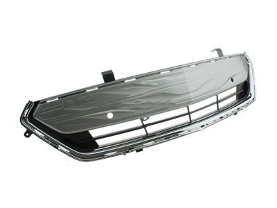 GM 84036280 Grille Assembly, Front Lower