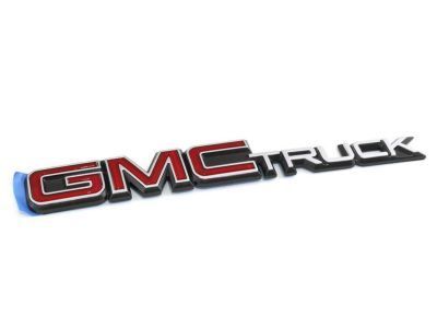 GMC 15675400