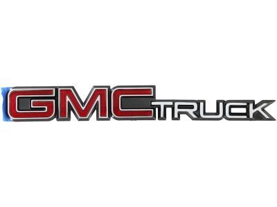 GMC 15675400