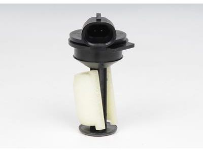 12487589 GM Indicator, Windshield Washer Solvent Level Product Photo 2 of 2