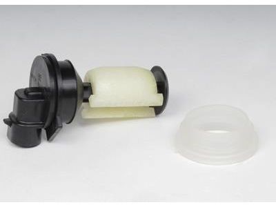 GM 12487589 Indicator, Windshield Washer Solvent Level 12487589 GM Indicator, Windshield Washer Solvent Level Product Photo 1 of 2