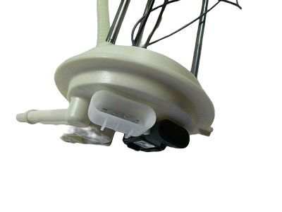 General Motors 19177226, Electric Fuel Pump GM 19177226 Fuel Pump -- 1997-2000 Silverado 1500 2500 3500 5.7