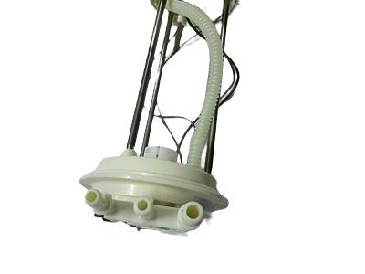 General Motors 19177226, Electric Fuel Pump GM 19177226 Fuel Pump -- 1997-2000 Silverado 1500 2500 3500 5.7