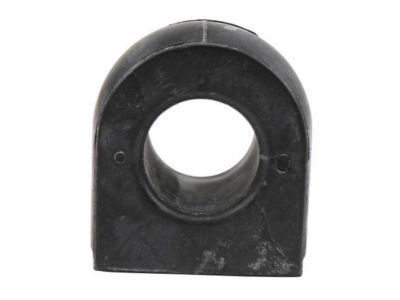 2012 Chevrolet Silverado Sway Bar Bushing - 25803299