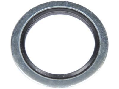 GM 55196309 Seal, Oil Pan Drain Plug (O Ring)