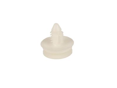 10408480 GM Retainer, Quarter Trim Panel <Use 1C4M*Yellow Product Photo 2 of 2
