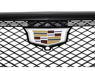 Cadillac 42861704