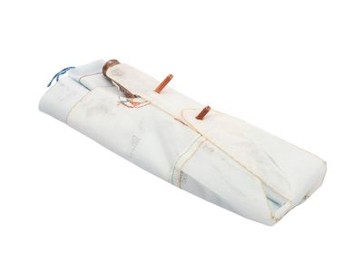 85593448 GM AIRBAG ASM-F/SEAT OUTBOARD ST BK Product Photo 2 of 3