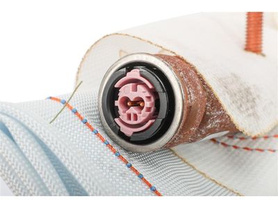 85593448 GM AIRBAG ASM-F/SEAT OUTBOARD ST BK Product Photo 3 of 3