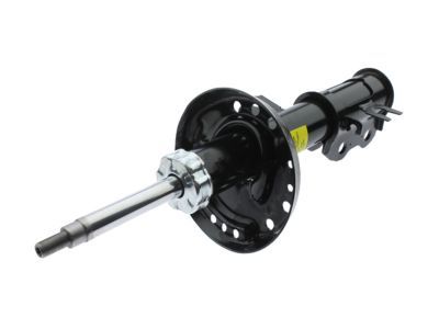 2021 Chevrolet Bolt EV Shock Absorber - 42664166