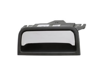 GM 22861304 Bezel,Front Floor Console Compartment