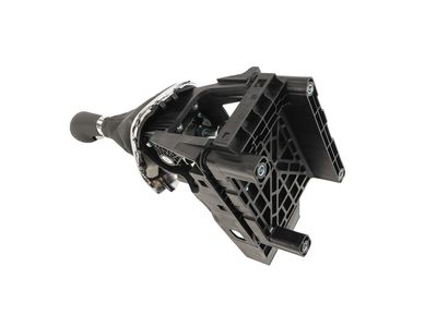 25192202 GM Control Assembly, Manual Transmission (W/ Shift Pattern) *Black Product Photo 1 of 2