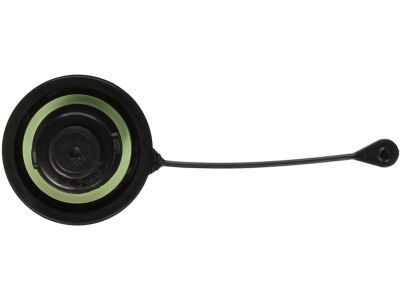 GM 10372865 Cap Assembly, Fuel Tank Filler
